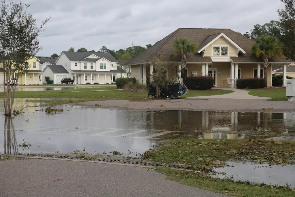 Beaufort, South Carolina (Image Credits: Rawpixel)