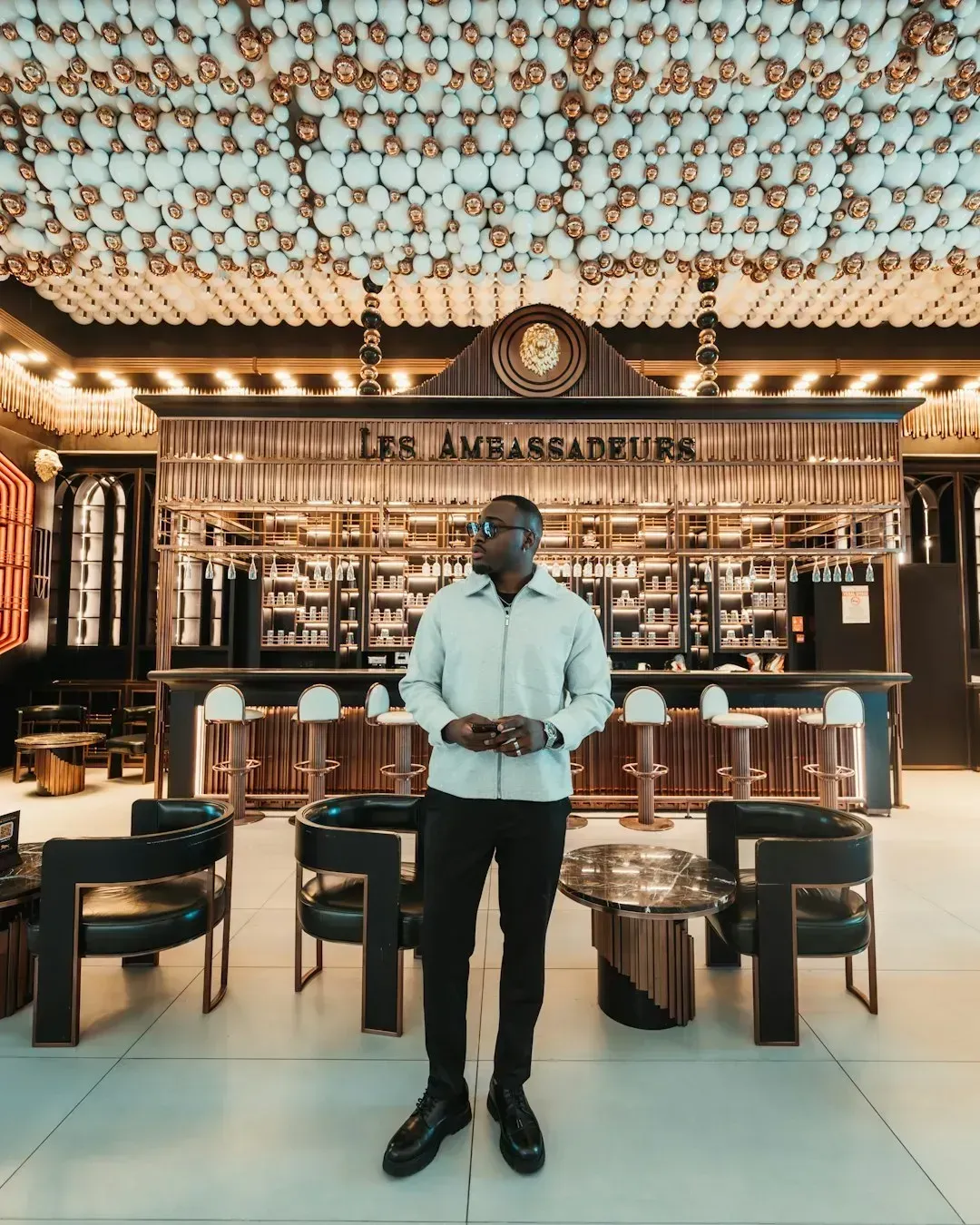 Your Clothing Tells a Financial Story (Image Credits: Unsplash)
