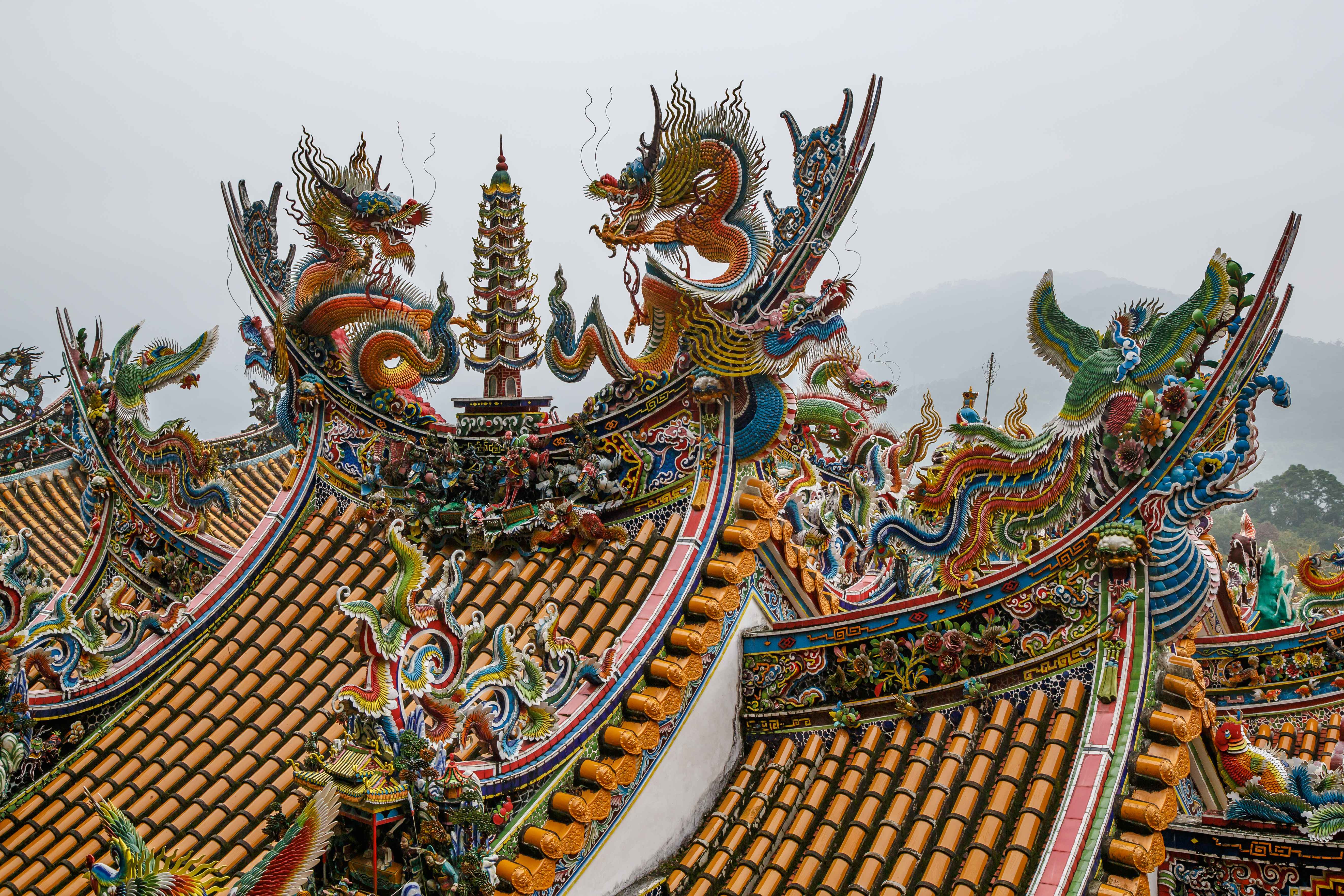 Taiwan: The Affordable Excellence Leader (Image Credits: Wikimedia)