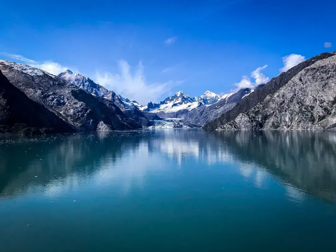 3. Alaska: The Wild Frontier Draws More Visitors Than Ever (Image Credits: Unsplash)