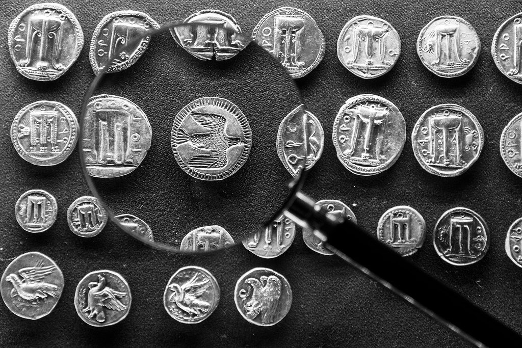 Essential Tools for Buffalo Nickel Hunting (Image Credits: Unsplash)