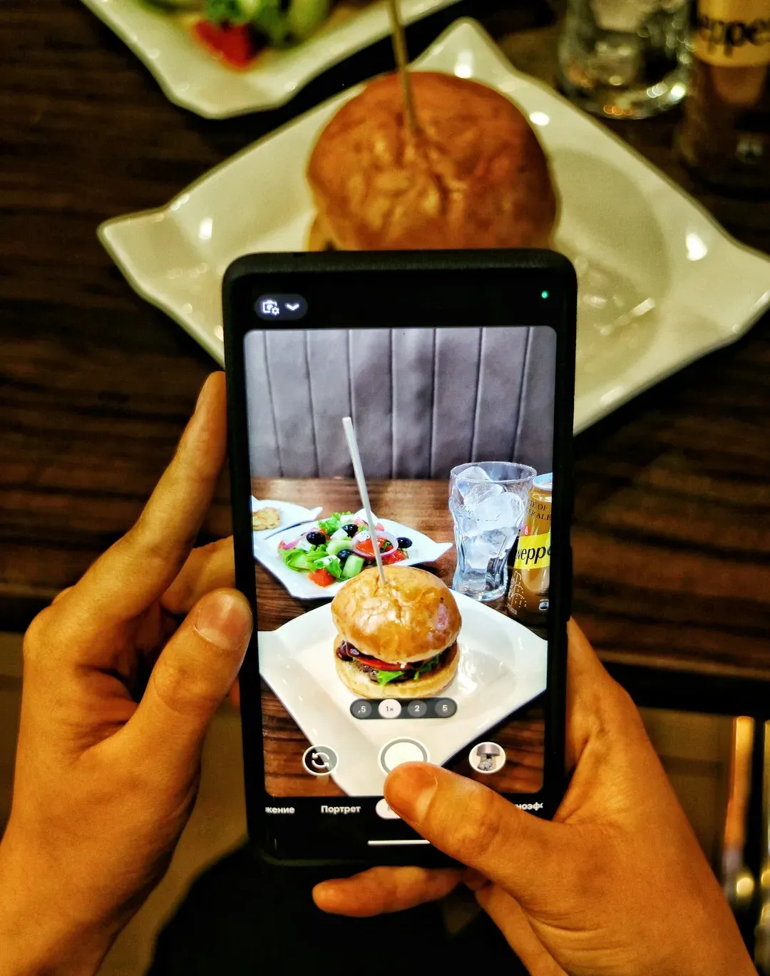 7. Zero Social Media Spectacle (Image Credits: Unsplash)