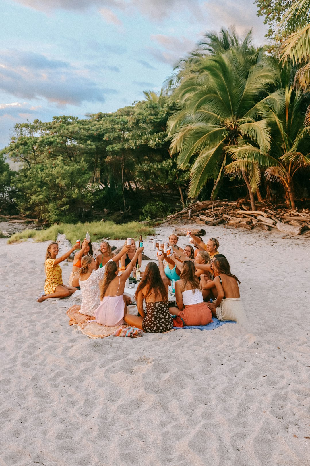 Costa Rica - Pura Vida Philosophy (Image Credits: Unsplash)
