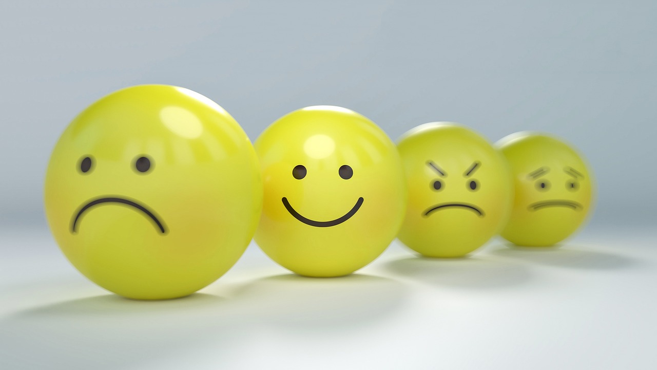 The Science Behind Creative-Emotional Connection (image credits: pixabay)