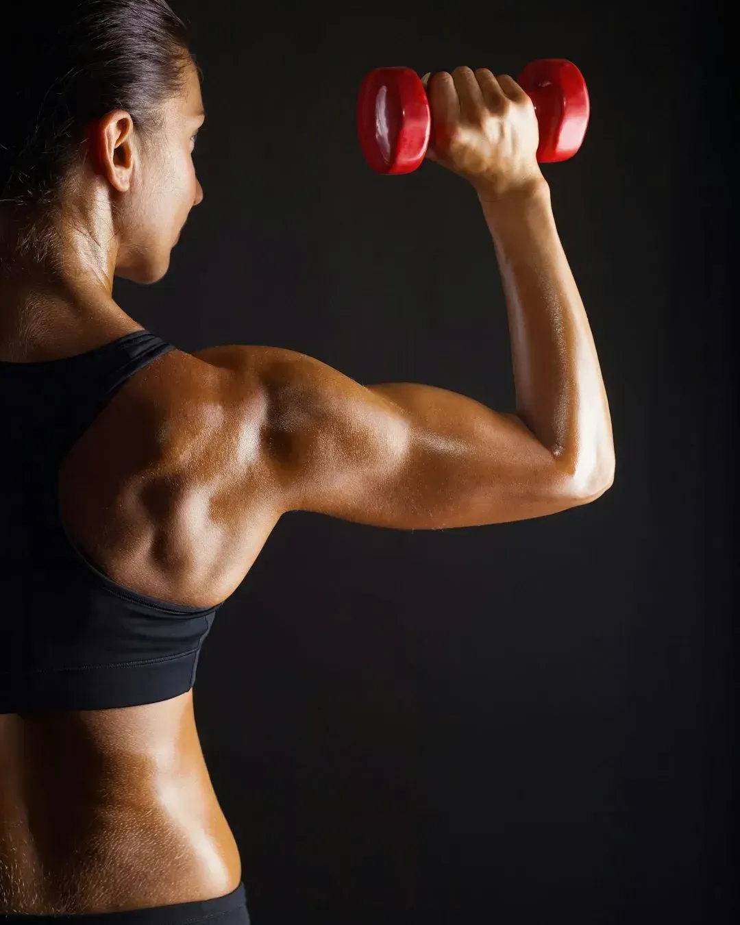Muscle Recovery After Workouts (Image Credits: Unsplash)
