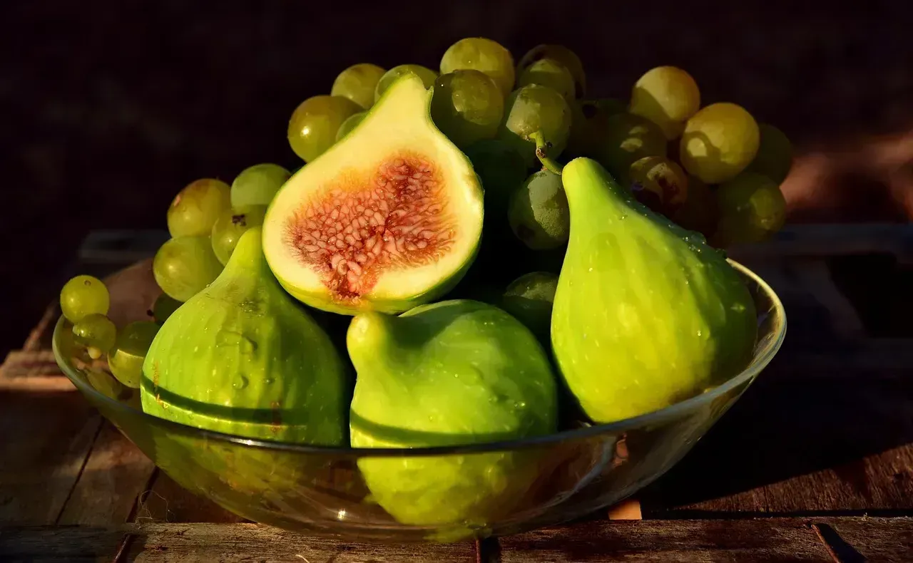 Fresh Fruits and Vegetables: The Mediterranean Fruit Fly Lesson (Image Credits: Pixabay)
