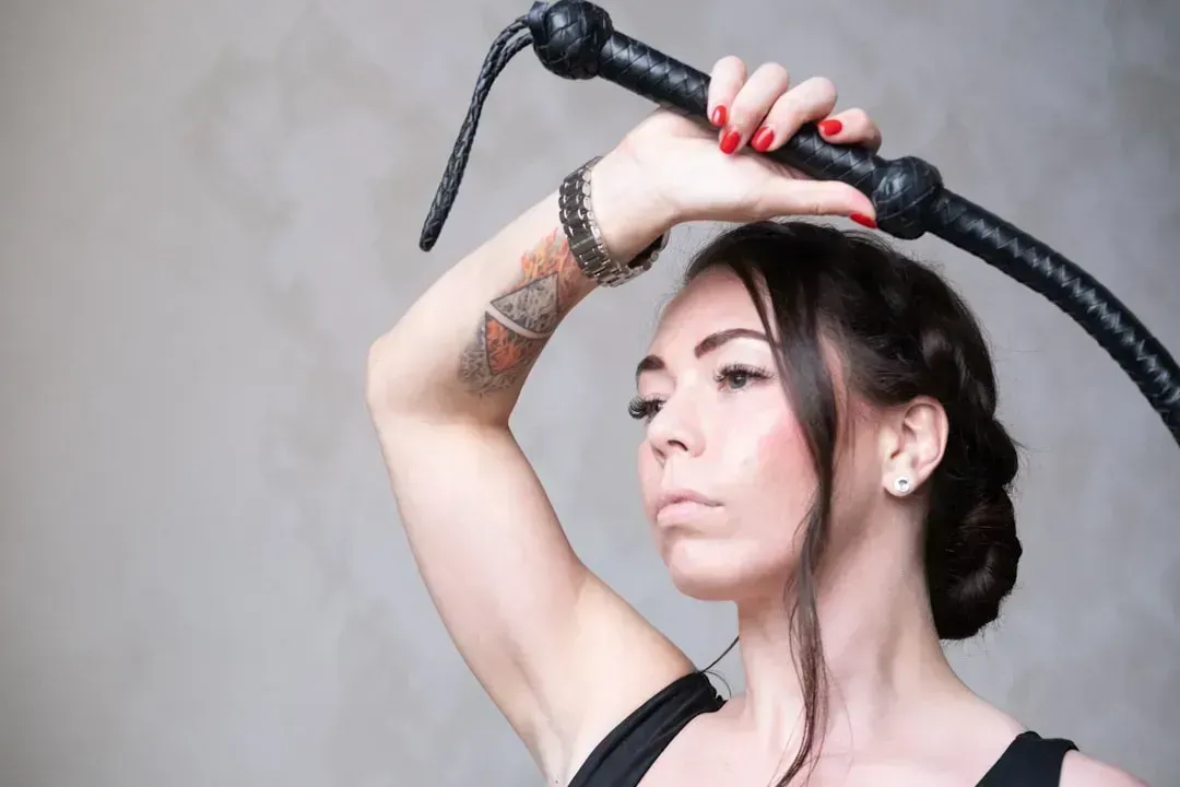 8. Curling Irons, Hair Straighteners, and Hot Styling Tools (Image Credits: Unsplash)
