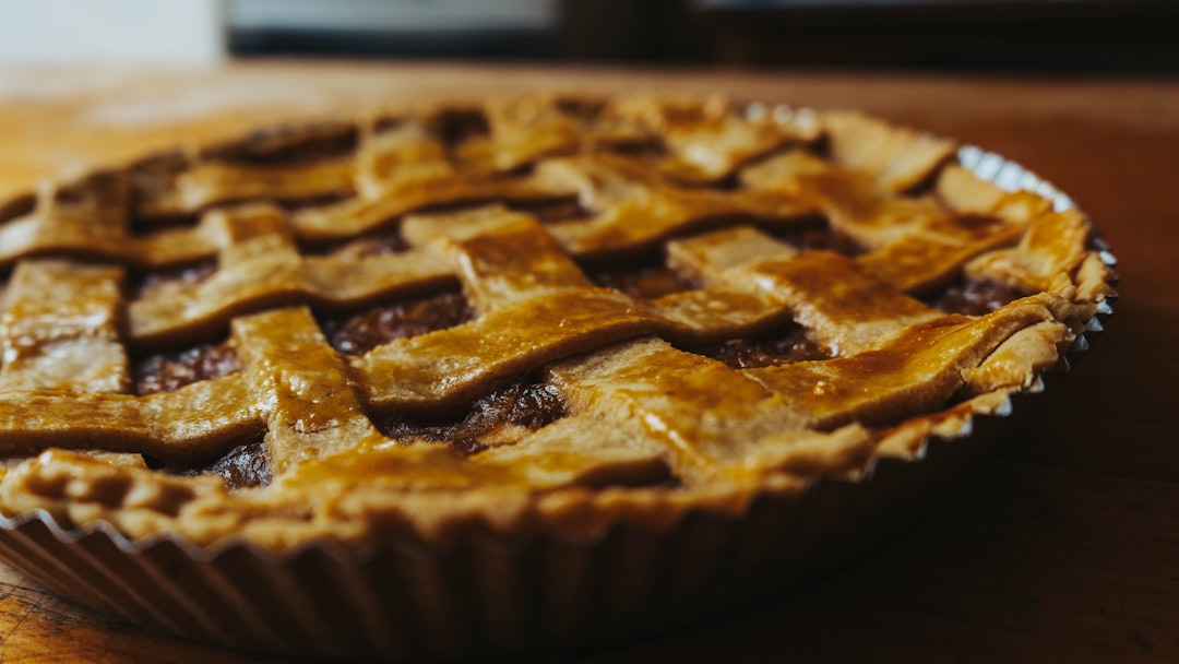 Apple-Based Treats: The Perfect Dessert Pairing (image credits: unsplash)