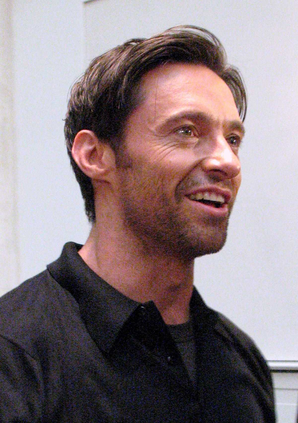 Hugh Jackman (Image Credits: Unsplash)