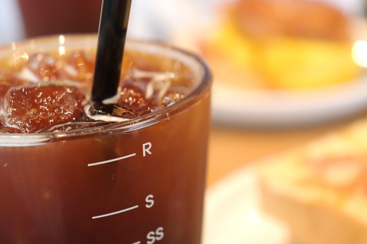 South Korea: Iced Americanos and Animal Cafes (image credits: Gallery Image)
