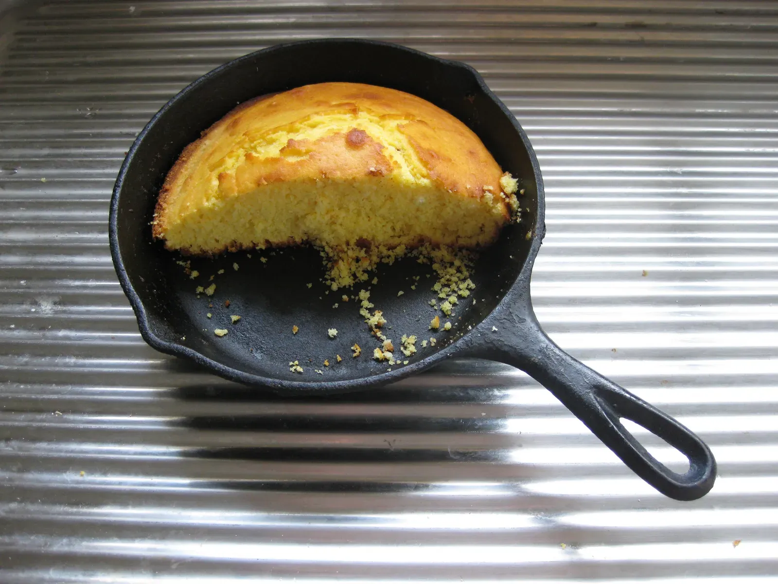 Where to Check Current Market Values and Sell Your Skillet (Image Credits: Wikimedia)