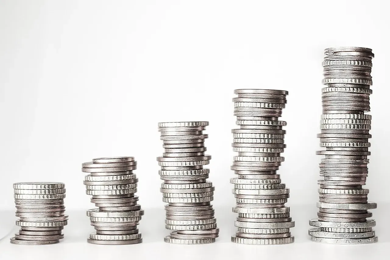 What It Takes to Reach the Top 1 Percent (Image Credits: Pixabay)