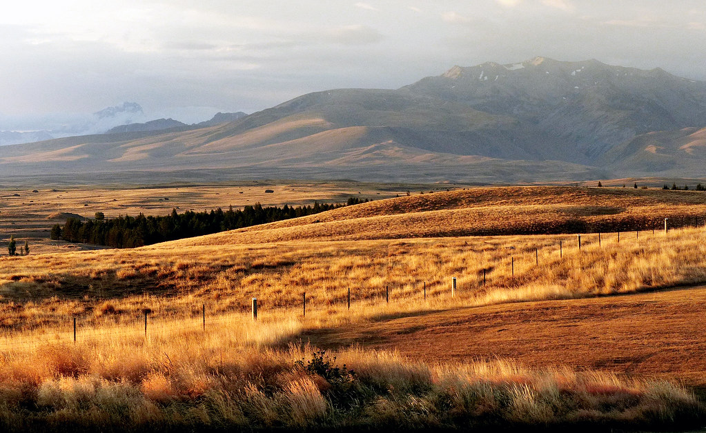 New Zealand Claims the Crown of Natural Beauty (image credits: flickr)