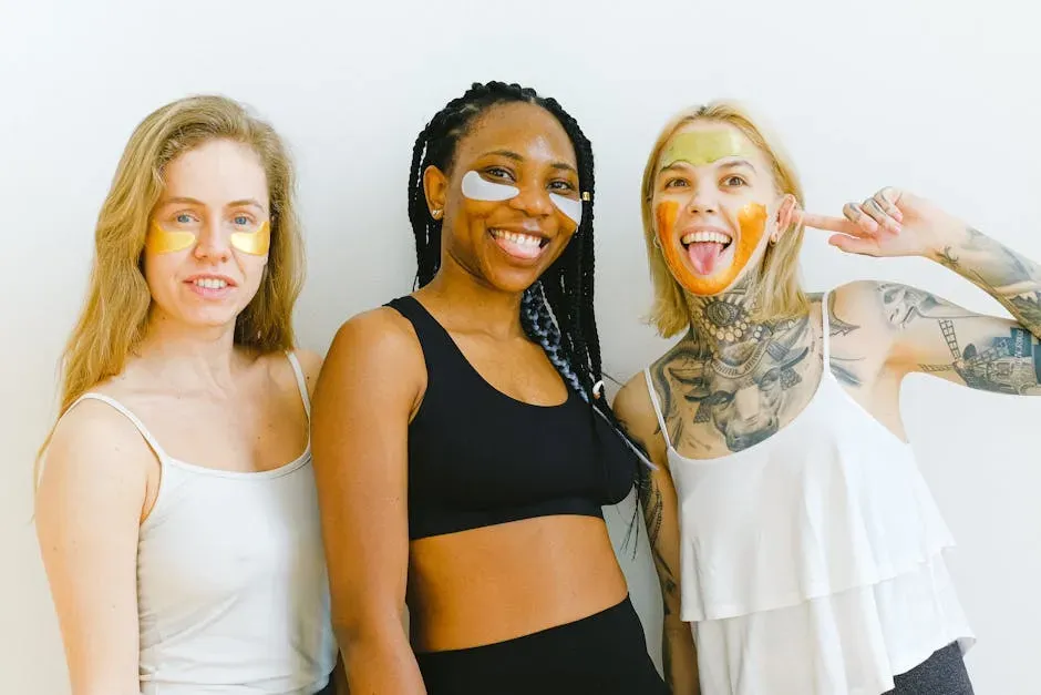 Myth 4: Self-Care Is Always About Relaxation (Image Credits: Pexels)