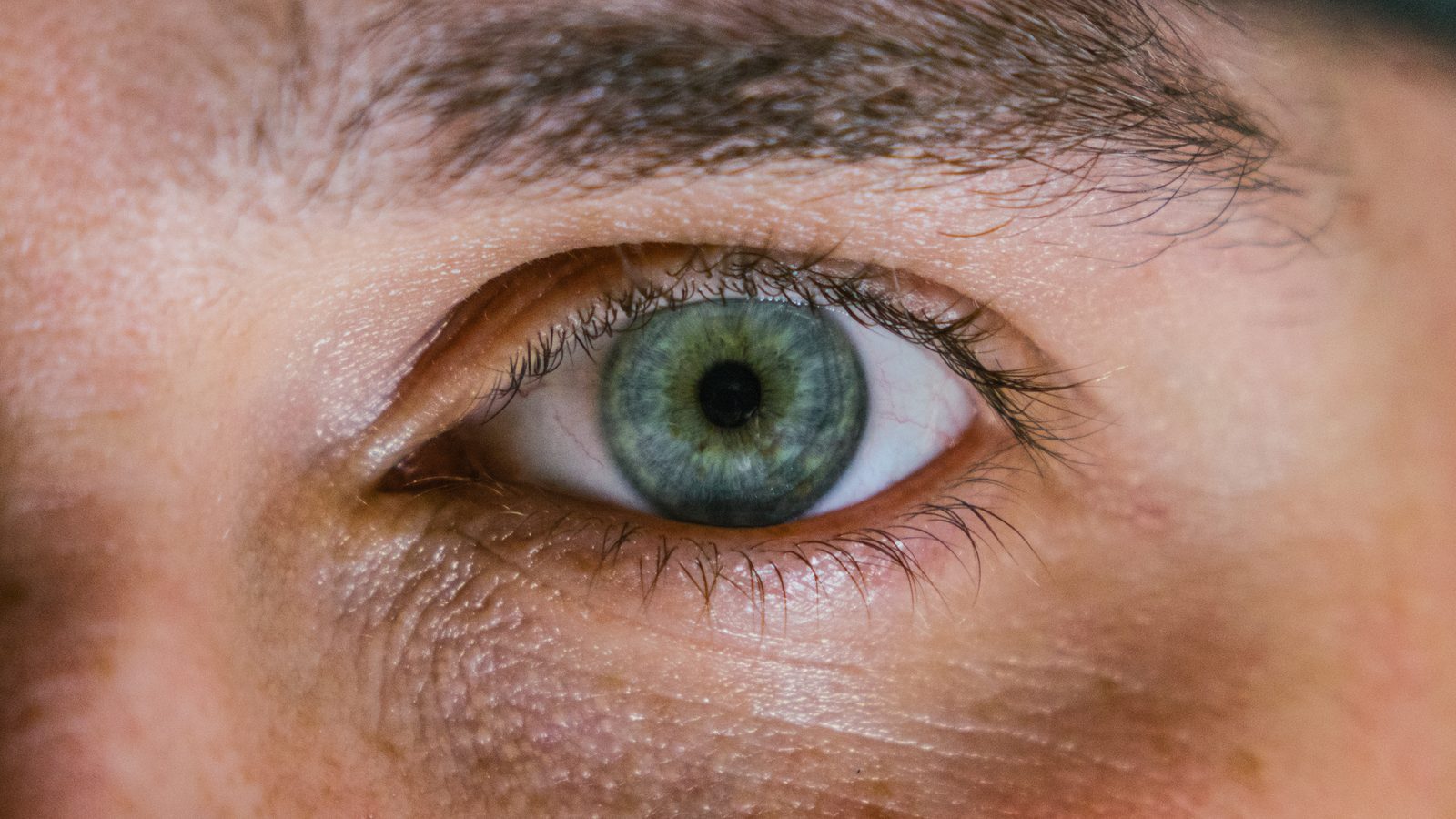 How You Handle Eye Contact and Acknowledgment (Image Credits: Wikimedia)