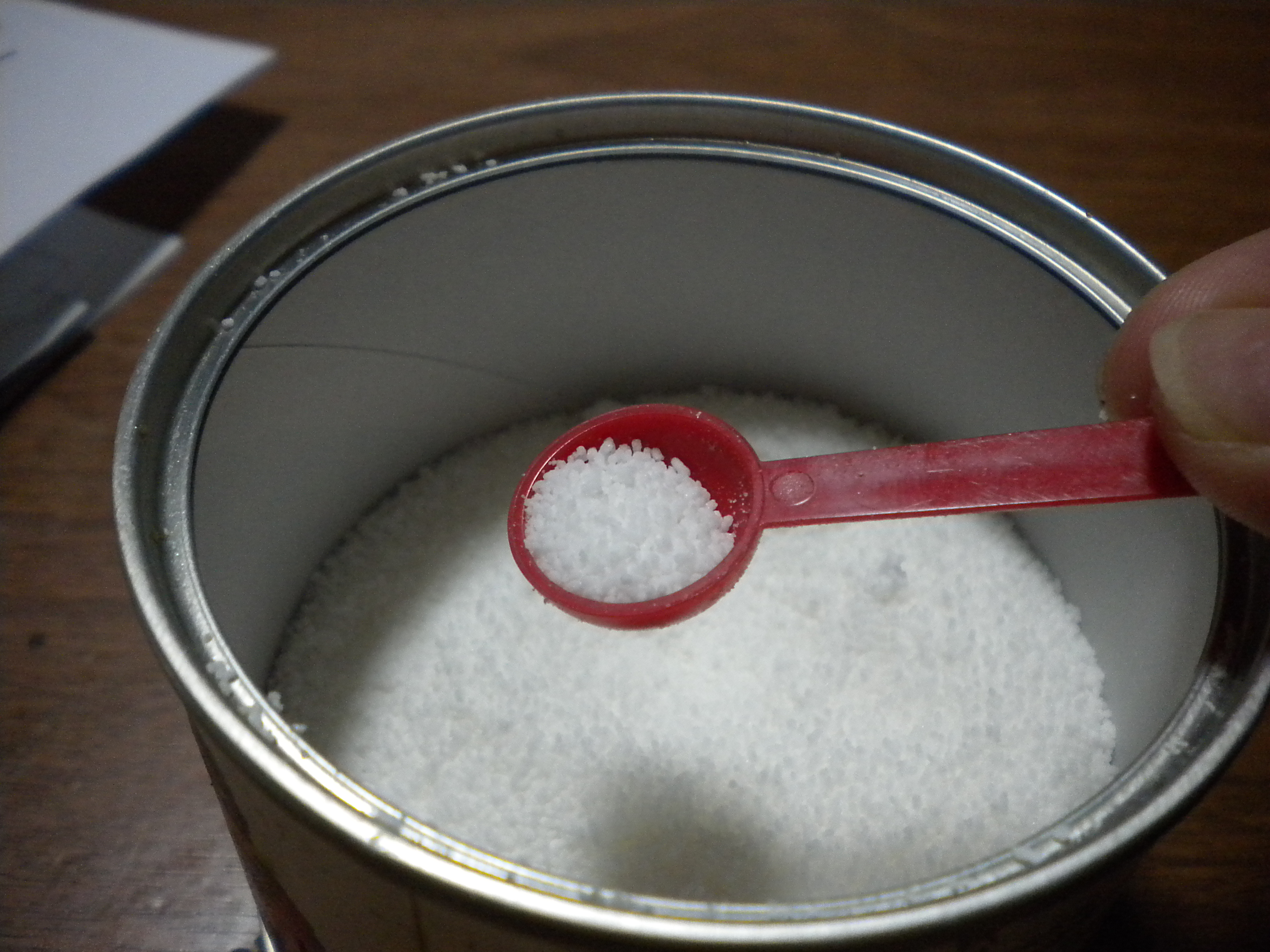 MSG - The Umami Game Changer That's Making a Comeback (image credits: By Onlymyself65536, CC BY-SA 3.0, https://commons.wikimedia.org/w/index.php?curid=11131134)