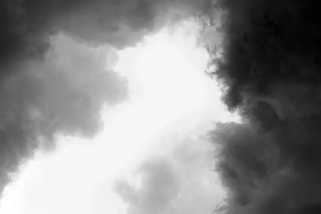 Meet "Dixie Alley": The New Center of Danger (Image Credits: Unsplash)