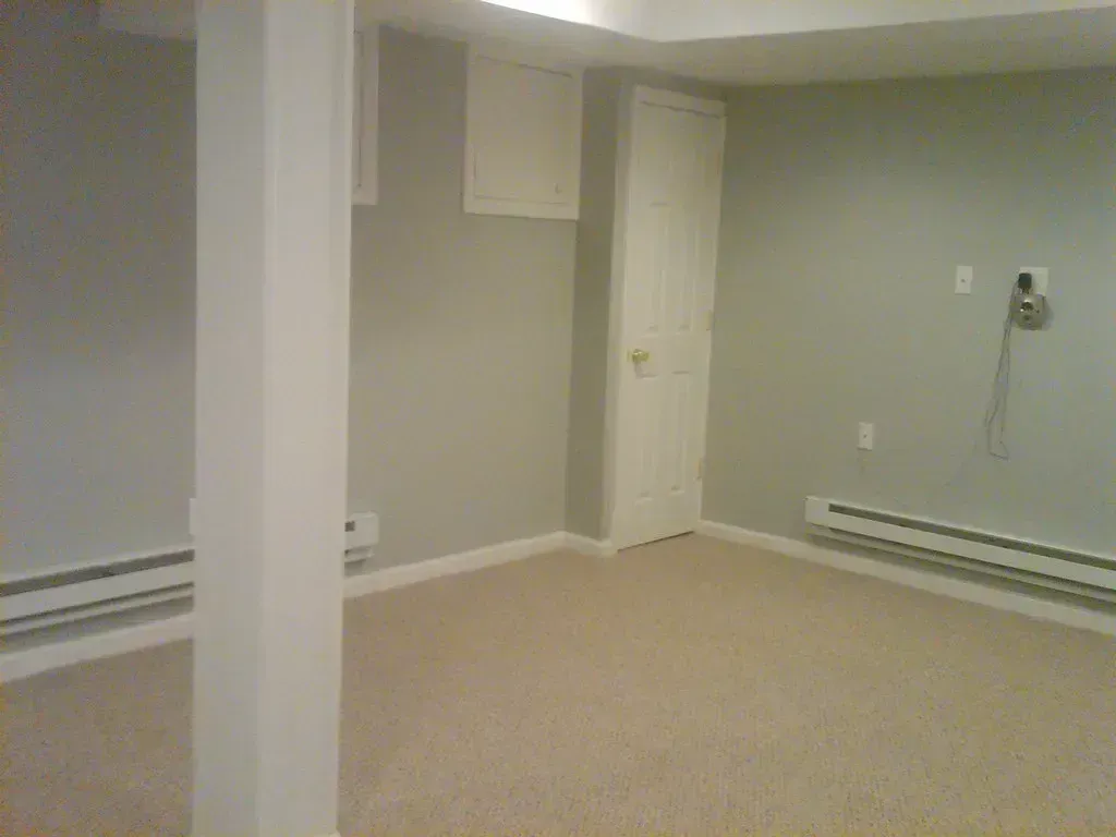 Finishing Basements Without Inspections (Image Credits: Flickr)
