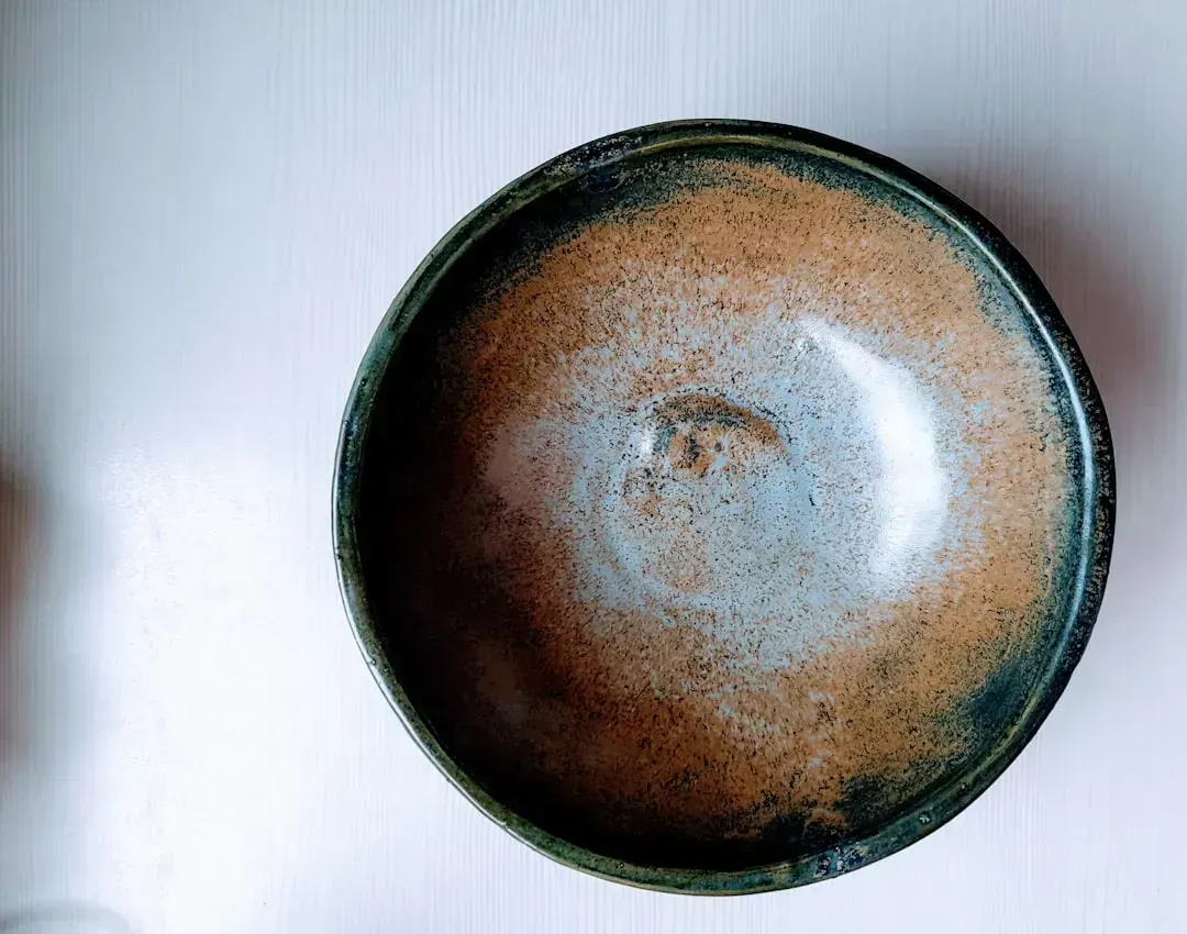 Vintage Kitchenware with Cult Followings (Image Credits: Unsplash)