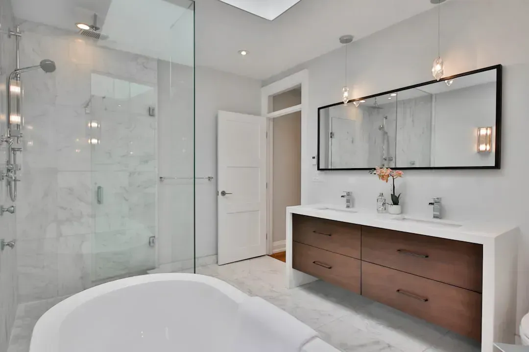 6. Jetted Tubs and Oversized Soaking Tubs (Image Credits: Unsplash)