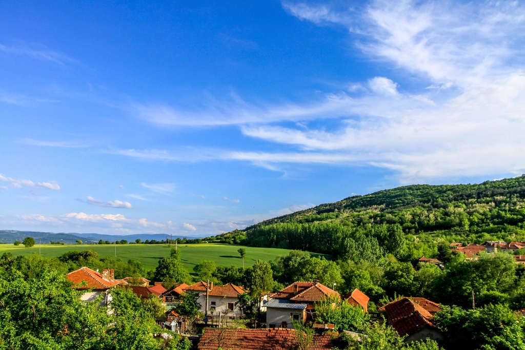 Bulgaria: Europe's Budget Champion (Image Credits: Rawpixel)