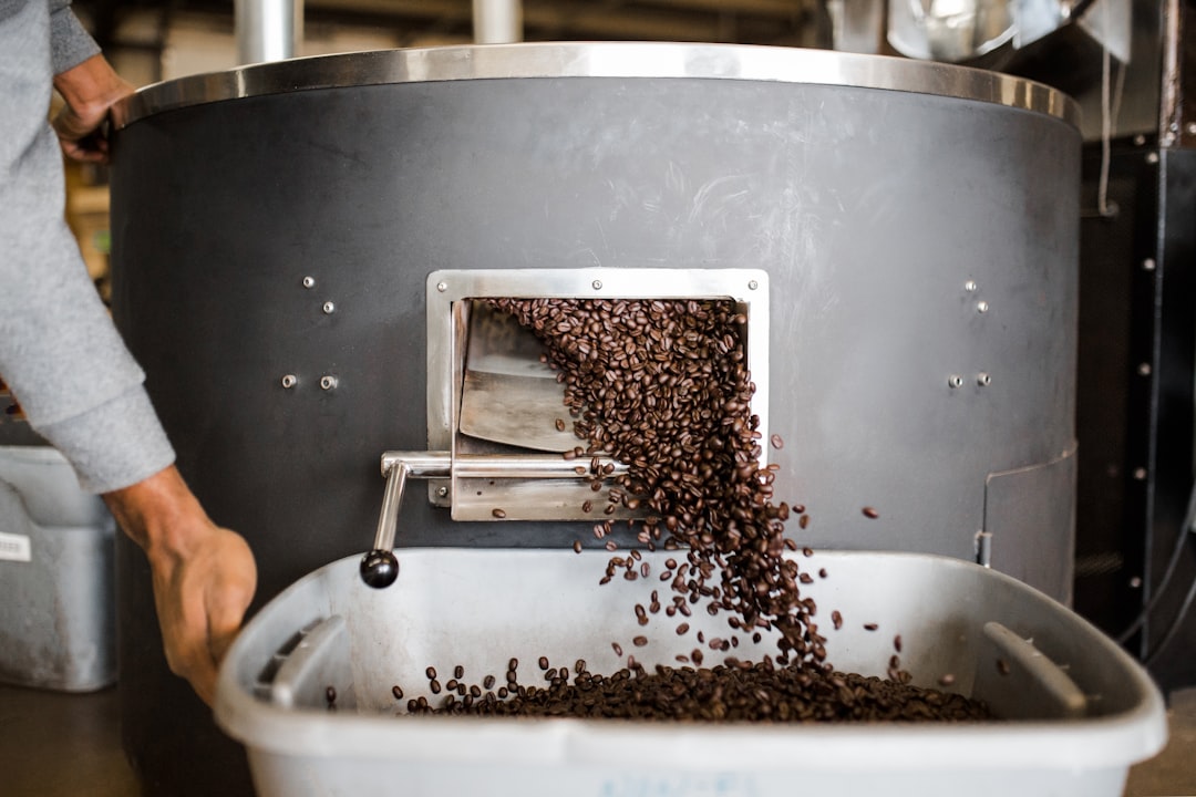 Natural Processing vs. Washed: The Great Flavor Divide (image credits: unsplash)