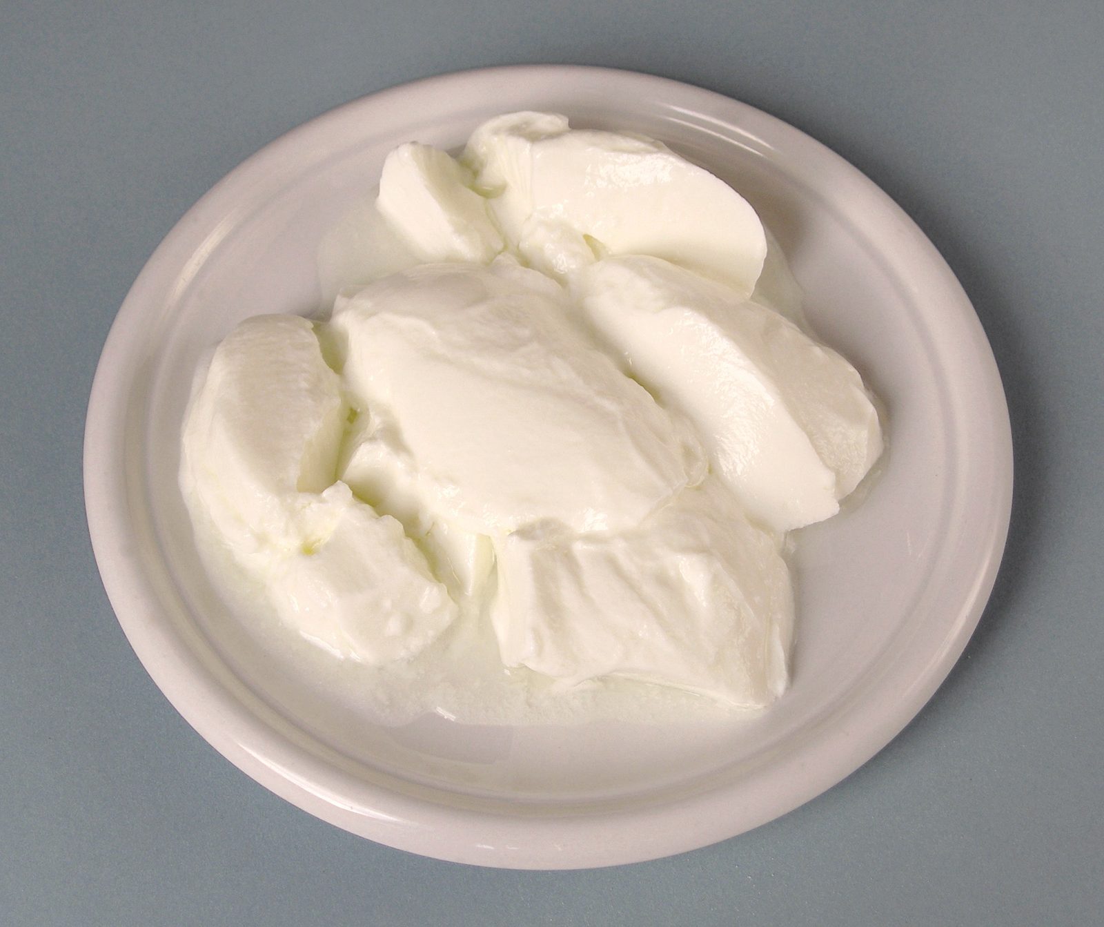 La Yogurt - The Sugar Bomb Masquerading as Health Food (Image Credits: Wikimedia)