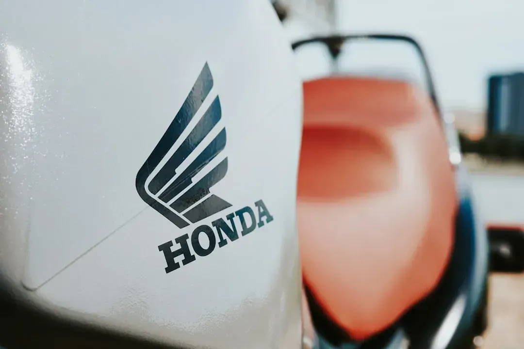Honda's Reliability Decline and Recall Surge (Image Credits: Unsplash)