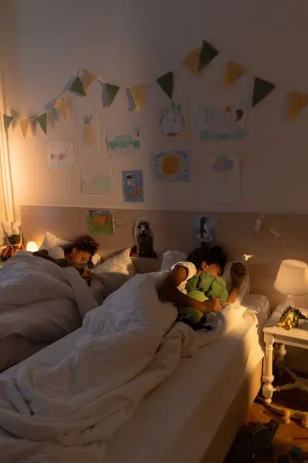 Turn Off Screens and Dim the Lights (Image Credits: Pexels)