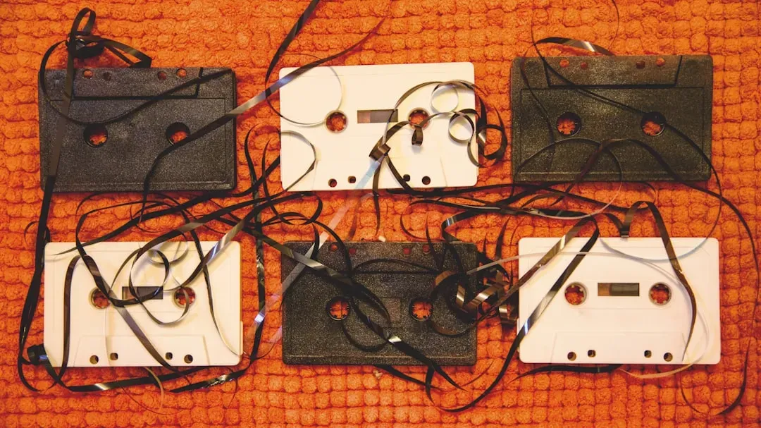 Non-UL Listed or Counterfeit Electrical Components (Image Credits: Unsplash)