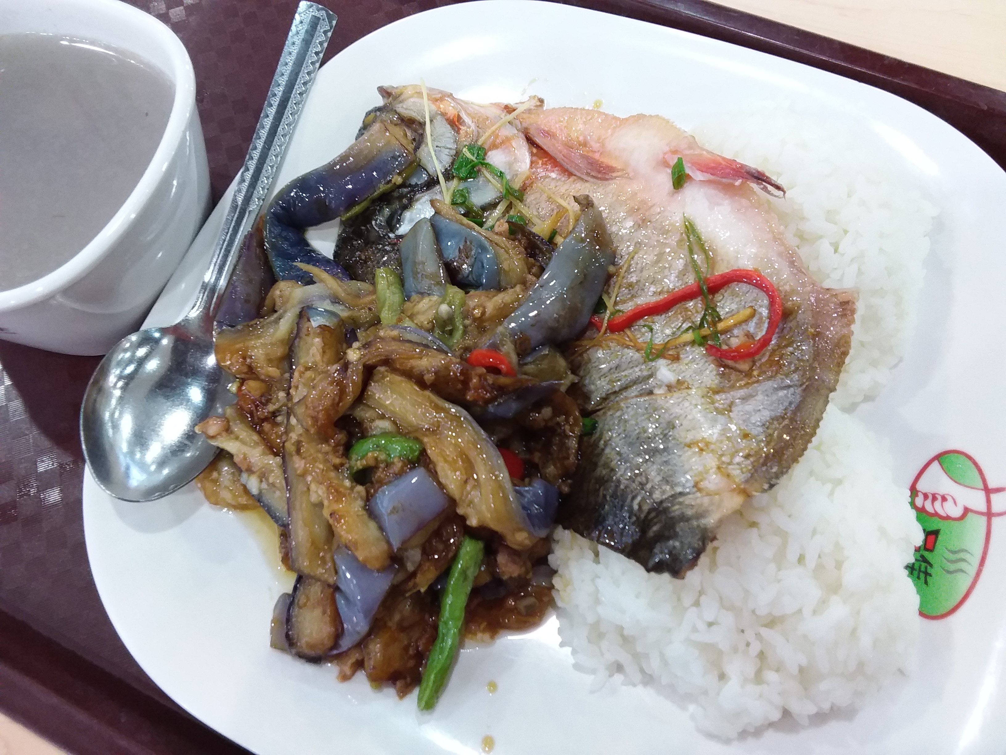 China's Surprising Fast Food Explosion (Image Credits: Wikimedia)