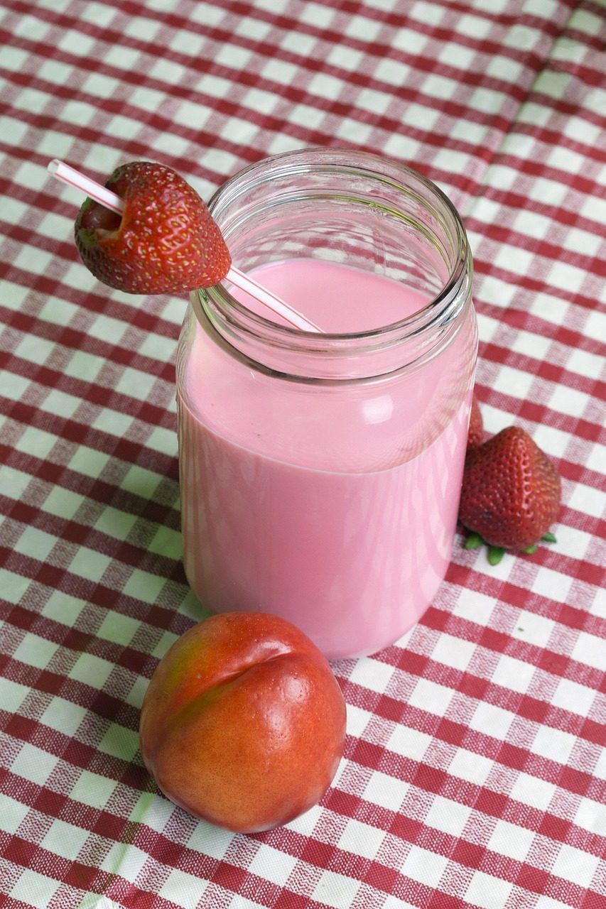 D'Lites: The Health Food Pioneer That Was Too Early (Image Credits: Pixabay)