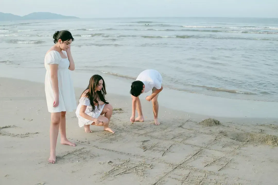 13. Engage in Shared Activities, Not Just Shared Spaces (Image Credits: Unsplash)