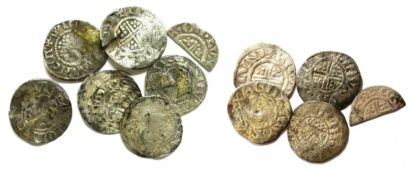 Hunt for Hidden Treasures Worth Serious Money (Image Credits: Wikimedia)