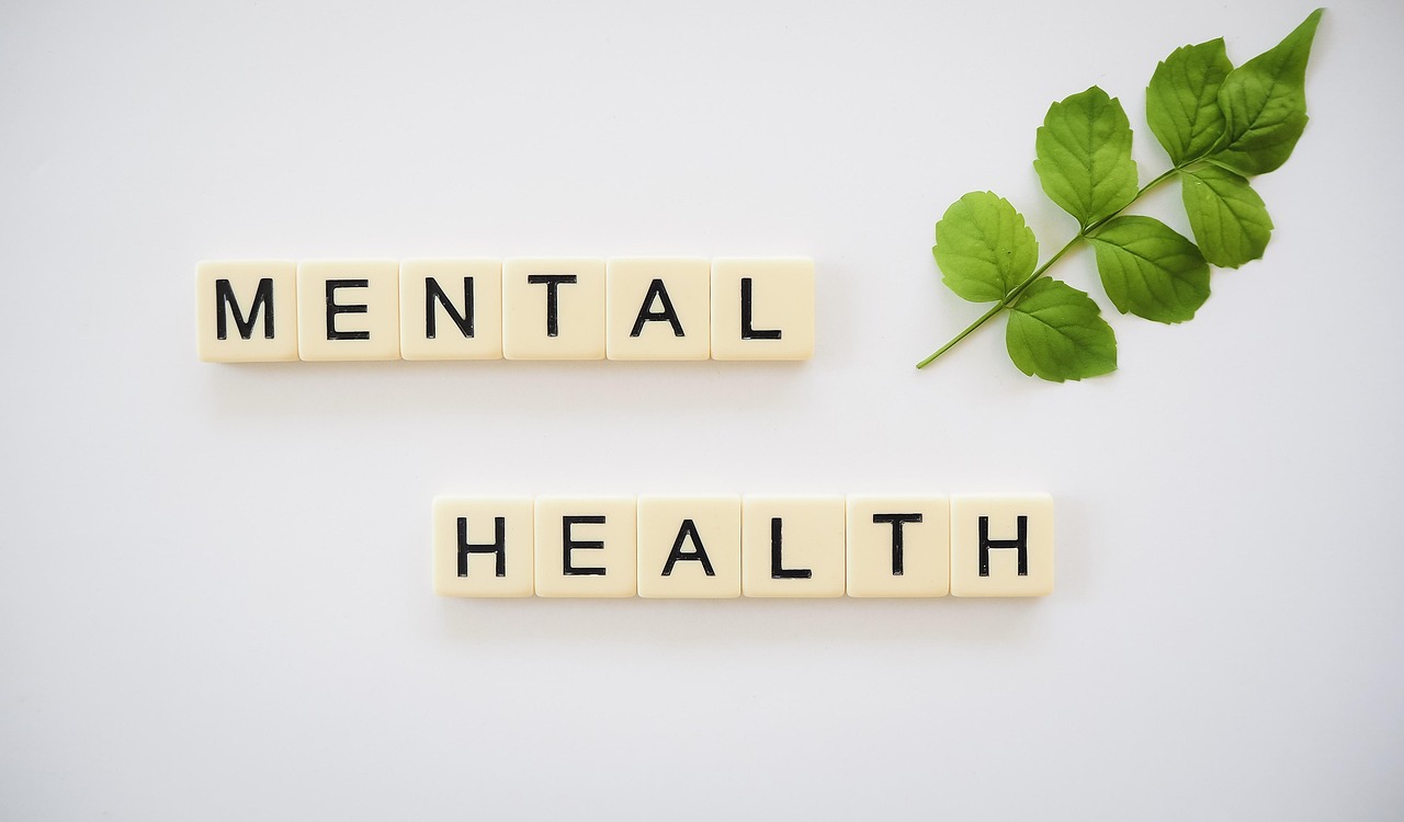 Mental Health and Quality of Life Improvements (Image Credits: Pixabay)