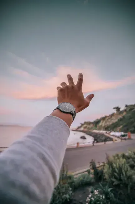 They Value Time Far More Than Money (Image Credits: Pexels)