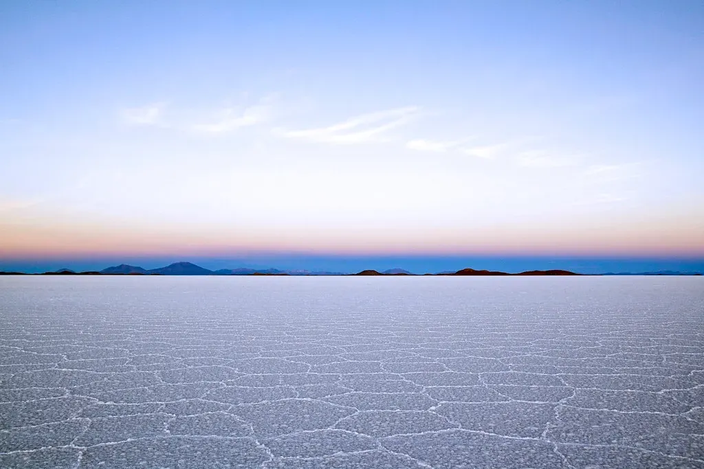 Can Technology Fix What Technology Created? The Path Forward (Dimitry B, Flickr, CC BY 2.0)