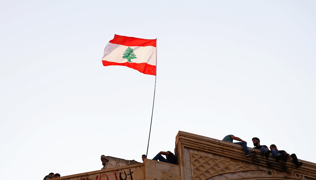 Lebanon - Economic Crisis Takes Its Toll (image credits: unsplash)