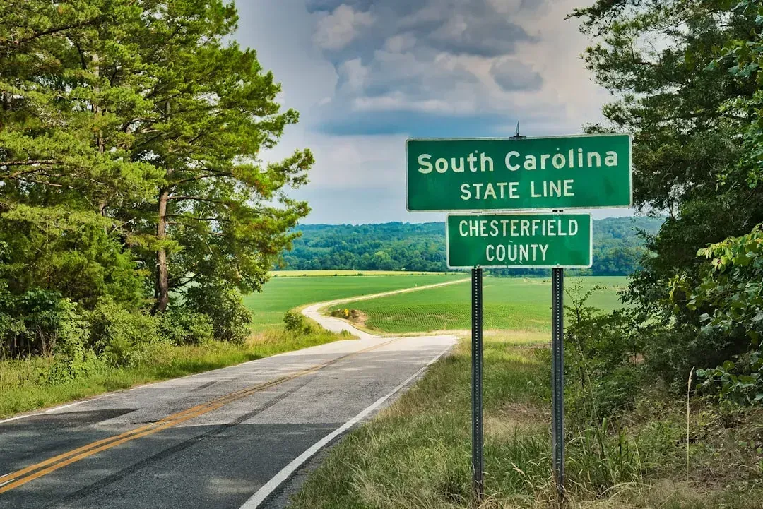 South Carolina: The Affordable Southern Charmer (Image Credits: Unsplash)