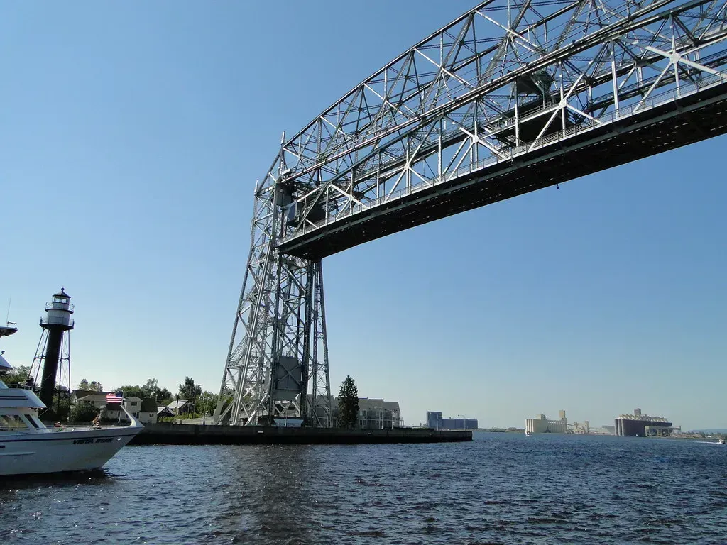 Duluth, Minnesota (Image Credits: Flickr)