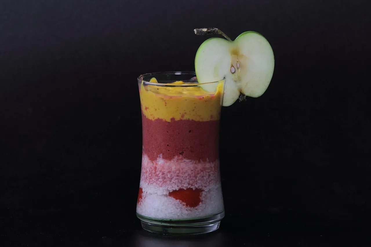 Apple Cider Old Fashioned for Early Fall (Image Credits: Pixabay)