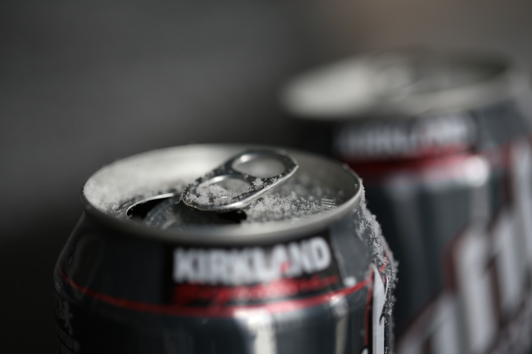 Kirkland Signature Light Beer (Image Credits: Unsplash)