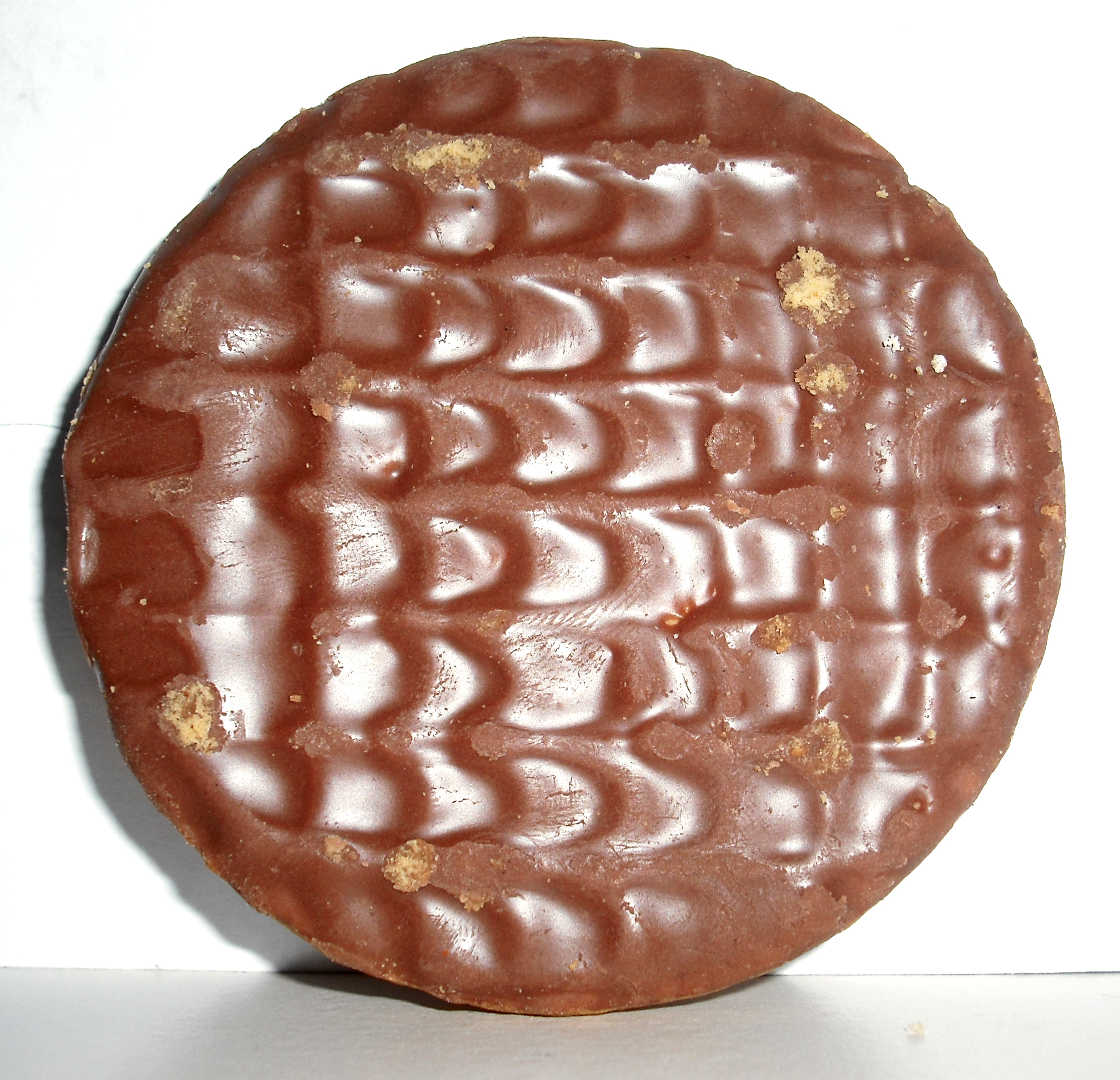 Nabisco Famous Chocolate Wafers (Image Credits: Wikimedia)