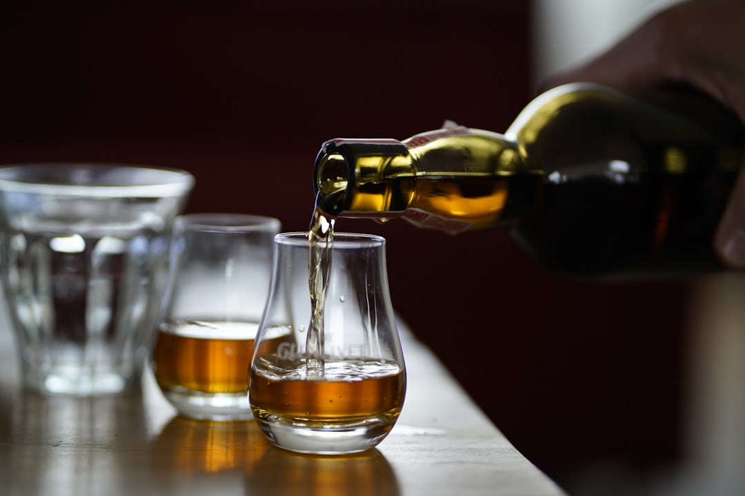 Creating the Perfect Whiskey Tasting Experience (image credits: unsplash)