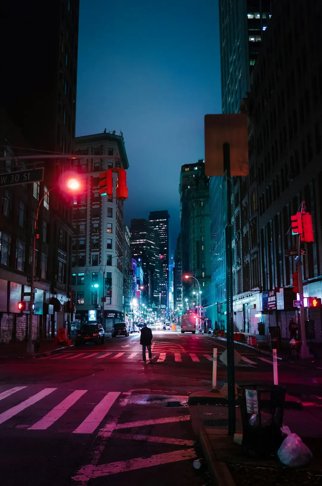 8. Bibb Street and Commerce Street Area – Downtown Montgomery, Alabama, USA (Image Credits: Unsplash)