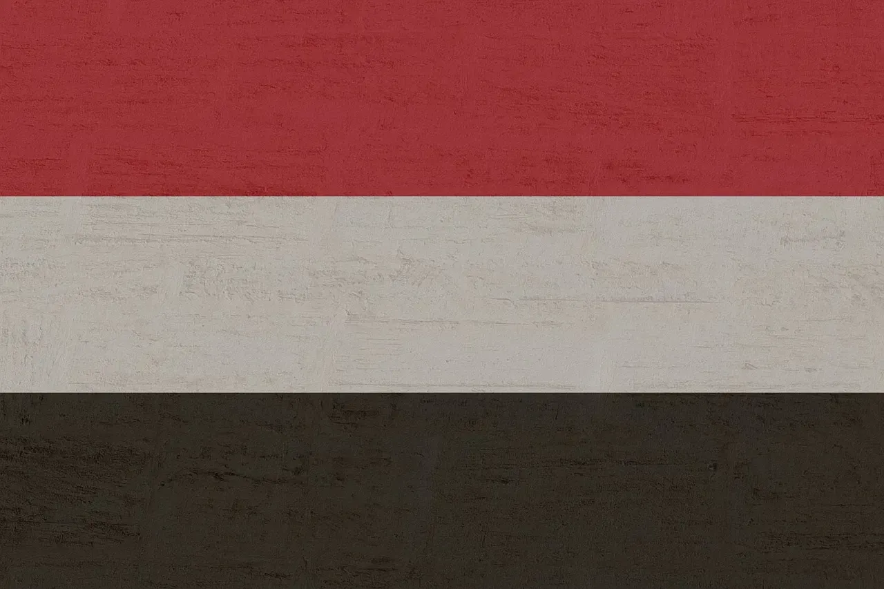 Yemen (Image Credits: Pixabay)