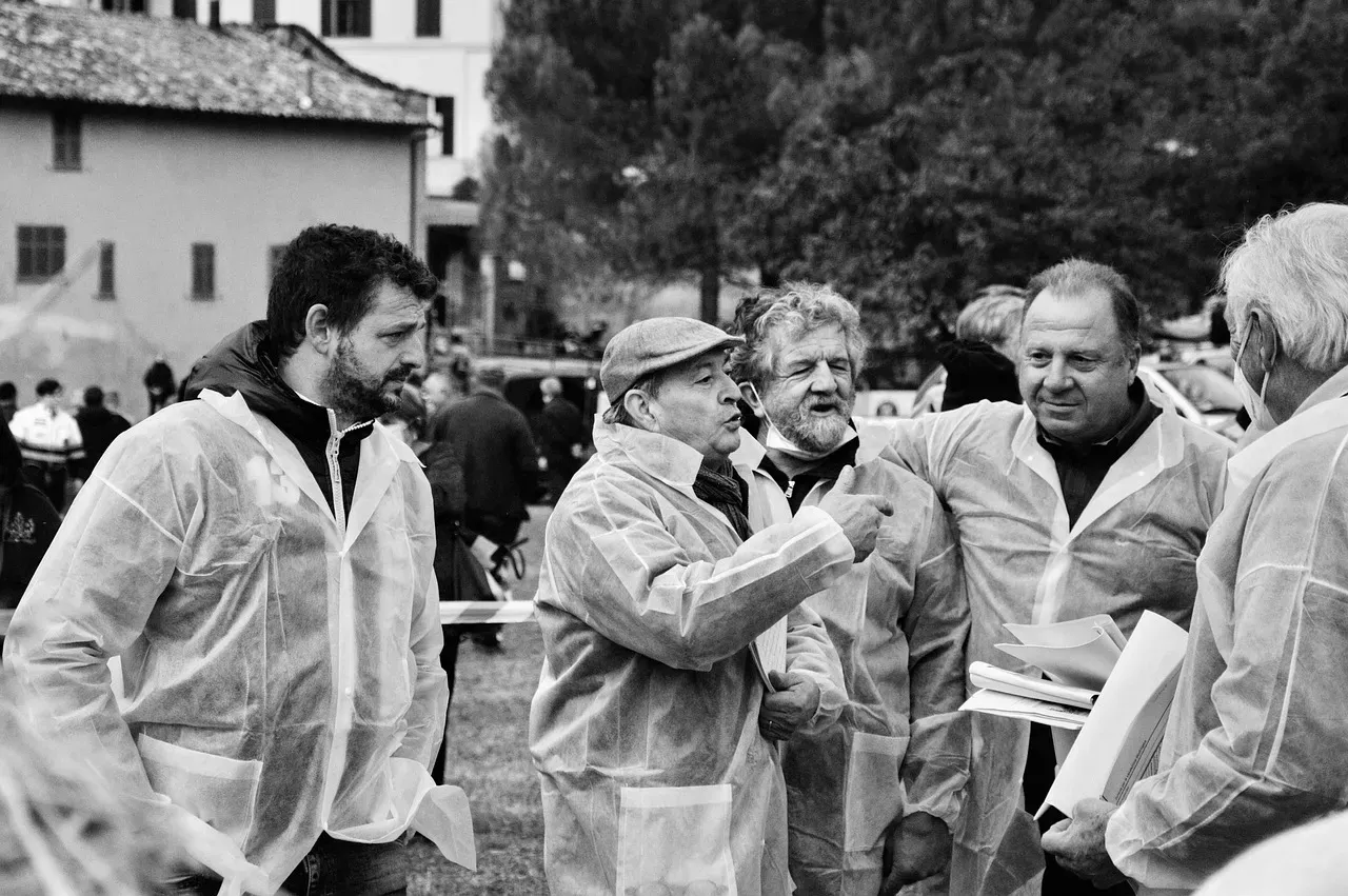 The Great Inheritance Expectation Gap (Image Credits: Pixabay)