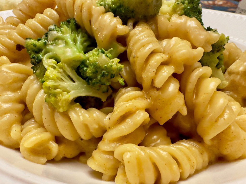 Hamburger Helper Variations (Image Credits: Flickr)