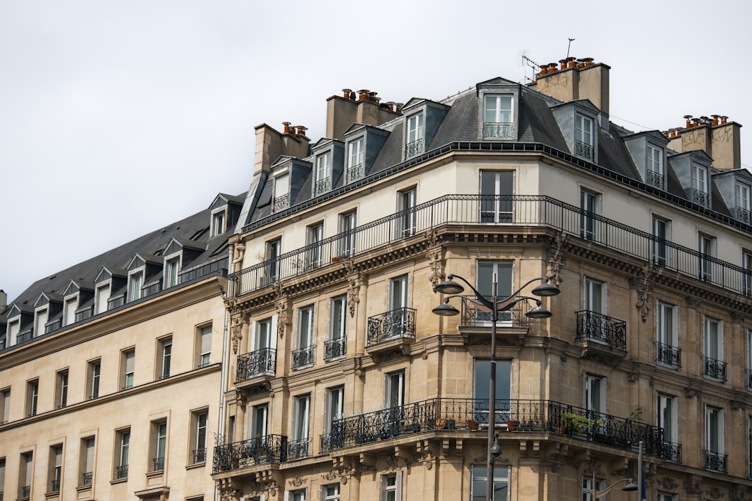 Paris Maintains Its Expensive Romance (image credits: unsplash)