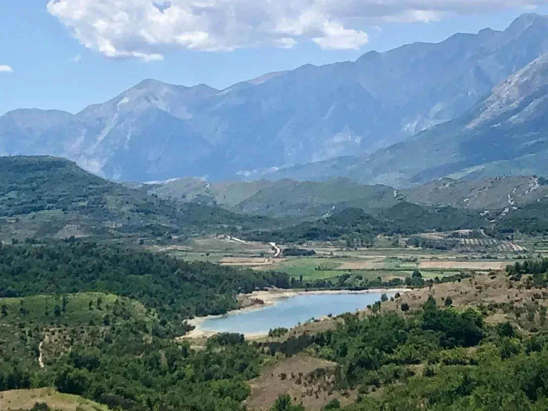 Albania: Europe’s “How Is This Still Under the Radar?” Escape (Image Credits: Unsplash)
